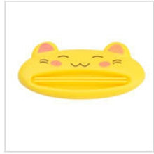 Load image into Gallery viewer, Lovely Animal Squeezing Dispenser Toothpaste
