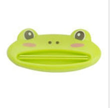 Load image into Gallery viewer, Lovely Animal Squeezing Dispenser Toothpaste