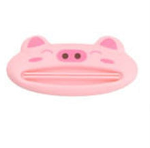 Load image into Gallery viewer, Lovely Animal Squeezing Dispenser Toothpaste