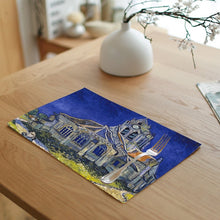 Load image into Gallery viewer, Van Gogh Printing Table Napkins