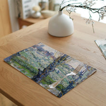 Load image into Gallery viewer, Van Gogh Printing Table Napkins