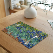 Load image into Gallery viewer, Van Gogh Printing Table Napkins