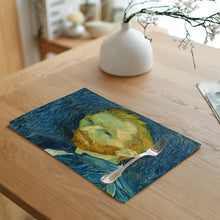 Load image into Gallery viewer, Van Gogh Printing Table Napkins