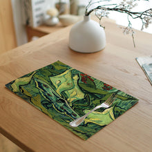 Load image into Gallery viewer, Van Gogh Printing Table Napkins