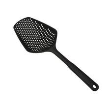 Load image into Gallery viewer, No-stick Drain Shovel Strainers