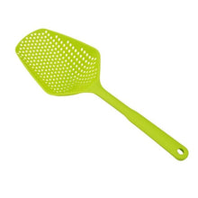 Load image into Gallery viewer, No-stick Drain Shovel Strainers