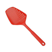 Load image into Gallery viewer, No-stick Drain Shovel Strainers
