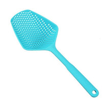 Load image into Gallery viewer, No-stick Drain Shovel Strainers