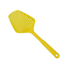 Load image into Gallery viewer, No-stick Drain Shovel Strainers