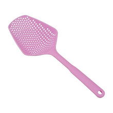 Load image into Gallery viewer, No-stick Drain Shovel Strainers