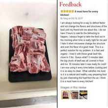 Load image into Gallery viewer, Fast Defrosting Tray Thaw