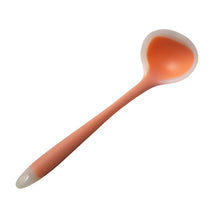 Load image into Gallery viewer, Silicone Spoon