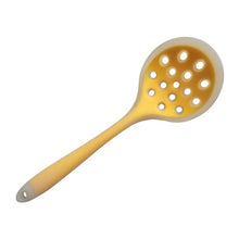 Load image into Gallery viewer, Silicone Spoon