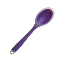 Load image into Gallery viewer, Silicone Spoon