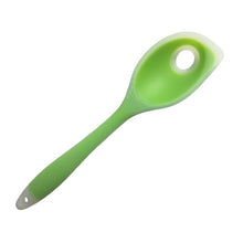 Load image into Gallery viewer, Silicone Spoon