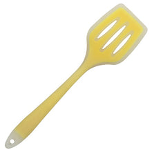 Load image into Gallery viewer, Silicone Spoon