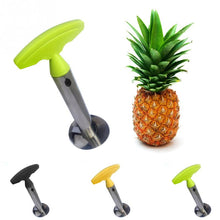 Load image into Gallery viewer, Pineapple Peeler Slicers