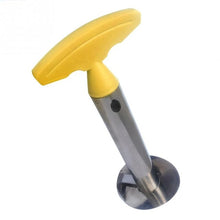 Load image into Gallery viewer, Pineapple Peeler Slicers