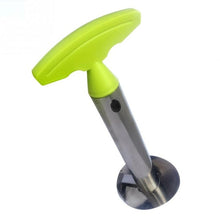 Load image into Gallery viewer, Pineapple Peeler Slicers