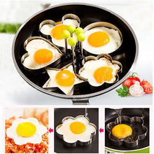 Load image into Gallery viewer, Hot Fried Egg Pancake Shaper