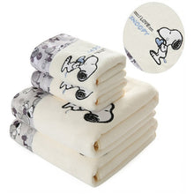 Load image into Gallery viewer, Pet Dog Towel Sofa Bath Print Towel