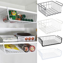 Load image into Gallery viewer, Home Storage Basket Kitchen