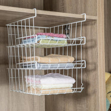 Load image into Gallery viewer, Home Storage Basket Kitchen