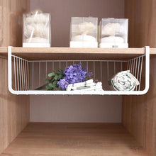 Load image into Gallery viewer, Home Storage Basket Kitchen