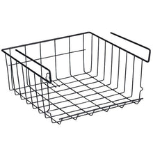 Load image into Gallery viewer, Home Storage Basket Kitchen
