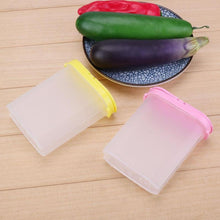 Load image into Gallery viewer, Plastic Storage Box 2 Lids