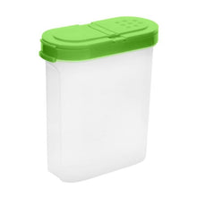Load image into Gallery viewer, Plastic Storage Box 2 Lids