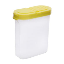 Load image into Gallery viewer, Plastic Storage Box 2 Lids