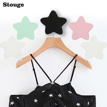 Load image into Gallery viewer, Wall Hook Wooden Star