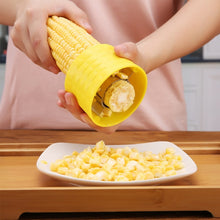 Load image into Gallery viewer, Creative Corn Stripper Cob