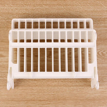 Load image into Gallery viewer, Kitchen Foldable Dish Plate Drying