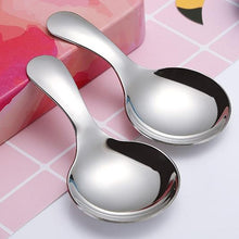 Load image into Gallery viewer, Condiment Spoon Short Handle