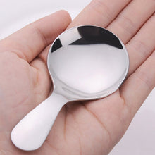 Load image into Gallery viewer, Condiment Spoon Short Handle