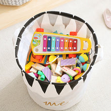 Load image into Gallery viewer, Laundry Basket Large Waterproof