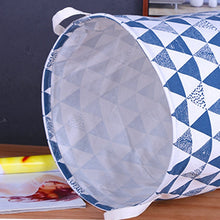 Load image into Gallery viewer, Laundry Basket Large Waterproof