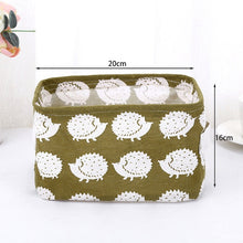 Load image into Gallery viewer, Laundry Basket Large Waterproof
