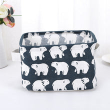 Load image into Gallery viewer, Laundry Basket Large Waterproof