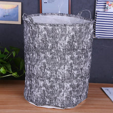 Load image into Gallery viewer, Laundry Basket Large Waterproof