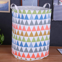 Load image into Gallery viewer, Laundry Basket Large Waterproof