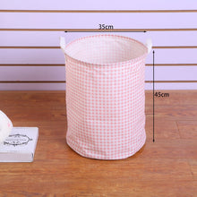 Load image into Gallery viewer, Laundry Basket Large Waterproof