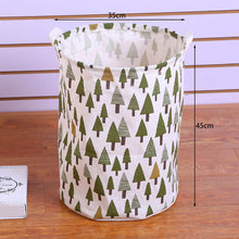 Load image into Gallery viewer, Laundry Basket Large Waterproof