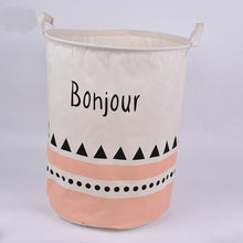 Load image into Gallery viewer, Laundry Basket Large Waterproof