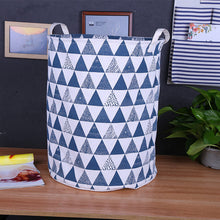 Load image into Gallery viewer, Laundry Basket Large Waterproof