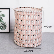 Load image into Gallery viewer, Laundry Basket Large Waterproof