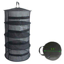 Load image into Gallery viewer, Drying Folding Fishing Net