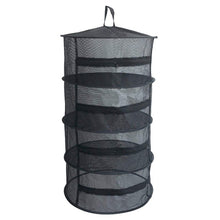 Load image into Gallery viewer, Drying Folding Fishing Net